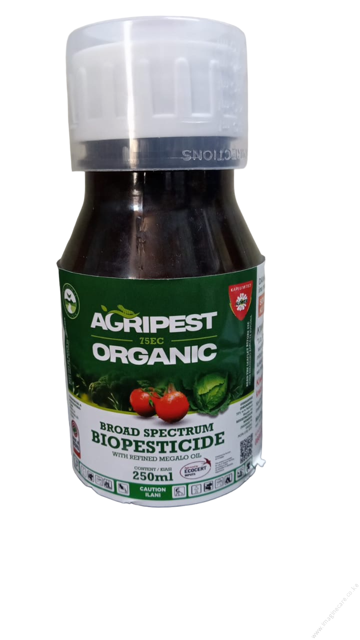 Agripest Organic 75EC 250ml-.