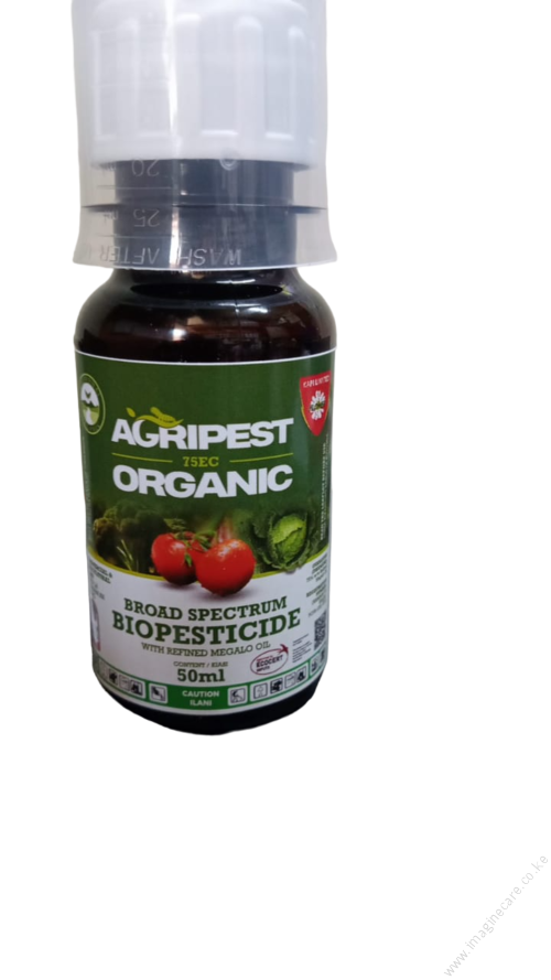 Agripest Organic 75EC 50ml.
