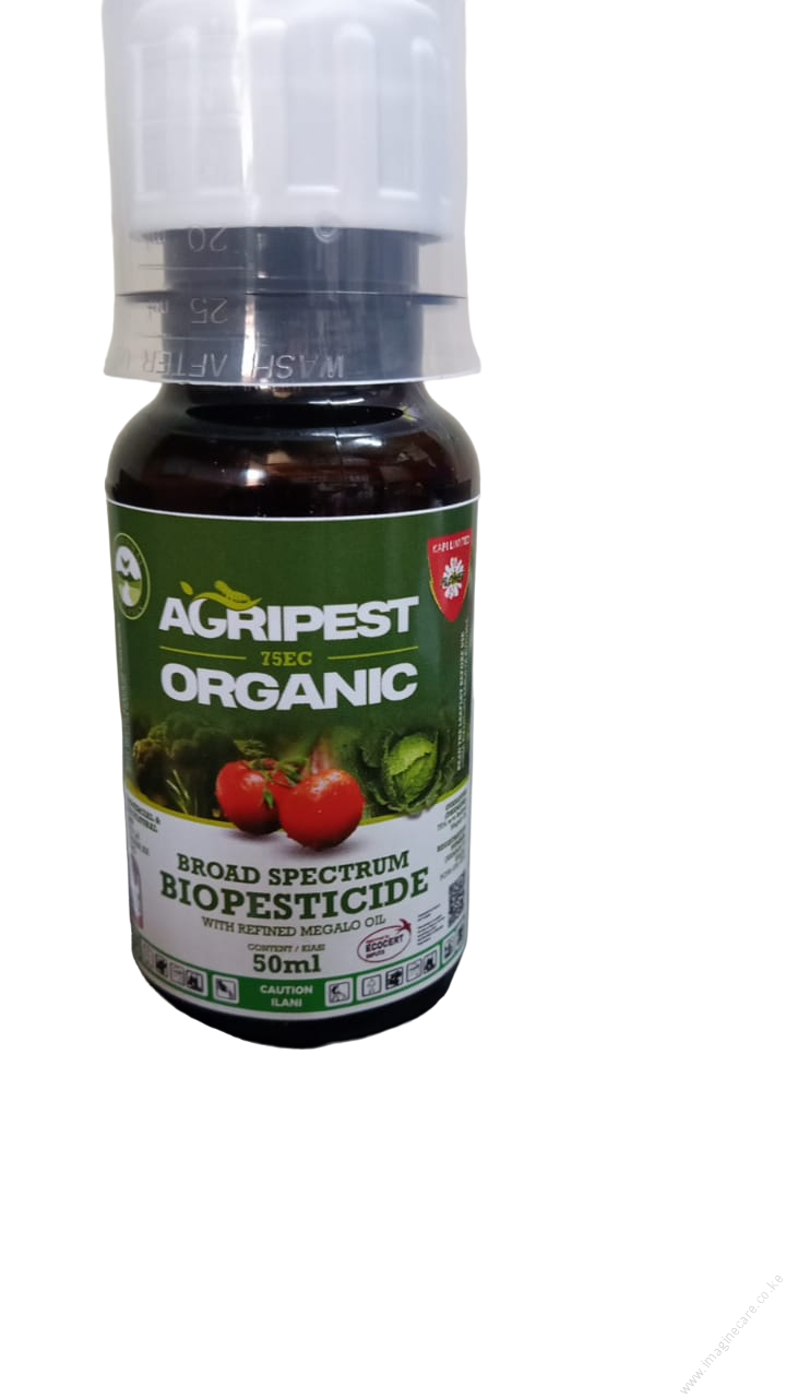 Agripest Organic 75EC 50ml.