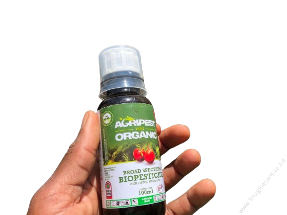 Agripest Organic 75EC Biopesticide 100ml