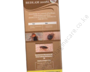 BEDLAM-200SL-50ml for Bedbugs, Cockroaches & Fleas