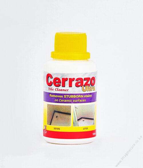 Cerrazo Tile Cleaner (Terrazzo & Ceramic) Ultra – 100ml