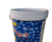Magic's Oxygen Bleach 5kg