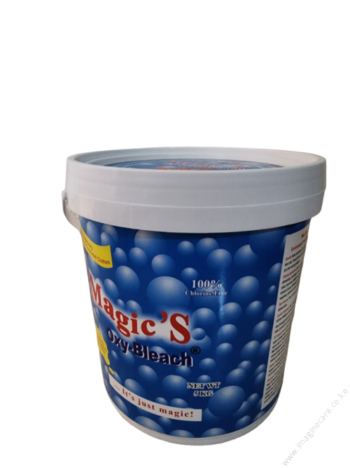 Magic's Oxygen Bleach 5kg