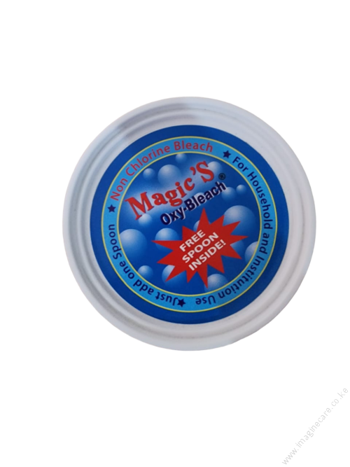 Magic's Oxygen Bleach 5kg