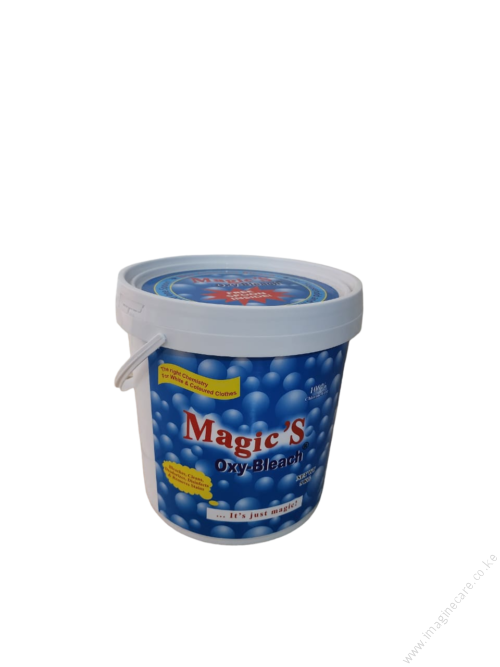 Magic's Oxygen Bleach 5kg