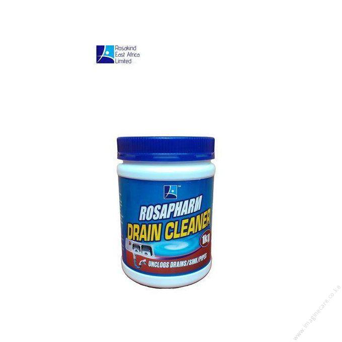 Rosapharm Drain Cleaner 1kg