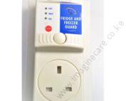 TV DVD Guard 13A FK 30sec Wait Time
