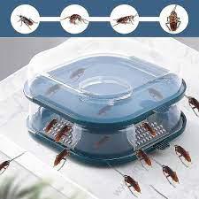 Cockroach Trap Box 1pc