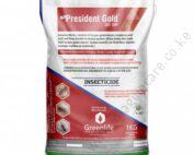 President Gold 20DP 1Kg