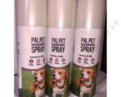 Pal Pet Ticks And Flea Spray 200ml