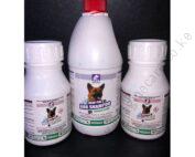 New Pal Dog Shampoo Medicated 250ML