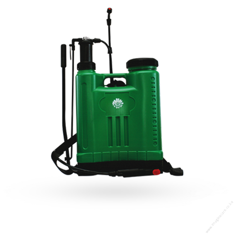 Flower Value Knapsack Sprayer 20L