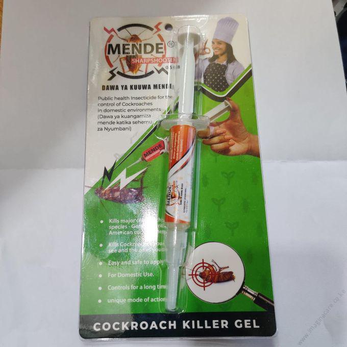 Mende Sharp Shooter 0.5GB
