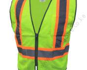 Executive Reflective Vest Multicolor 1pc