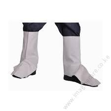 Leather Leg Guard 1pc