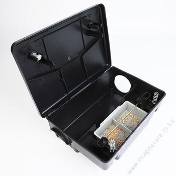 Bait Box - 1pc - Image 4