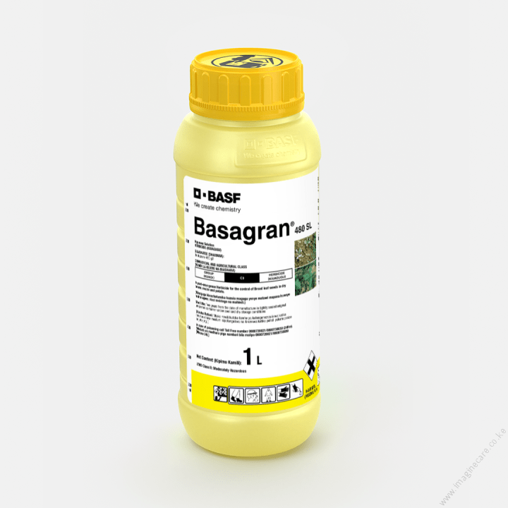Basagran 480 SL
