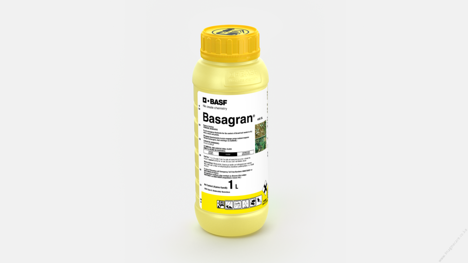 Basagran 480 SL