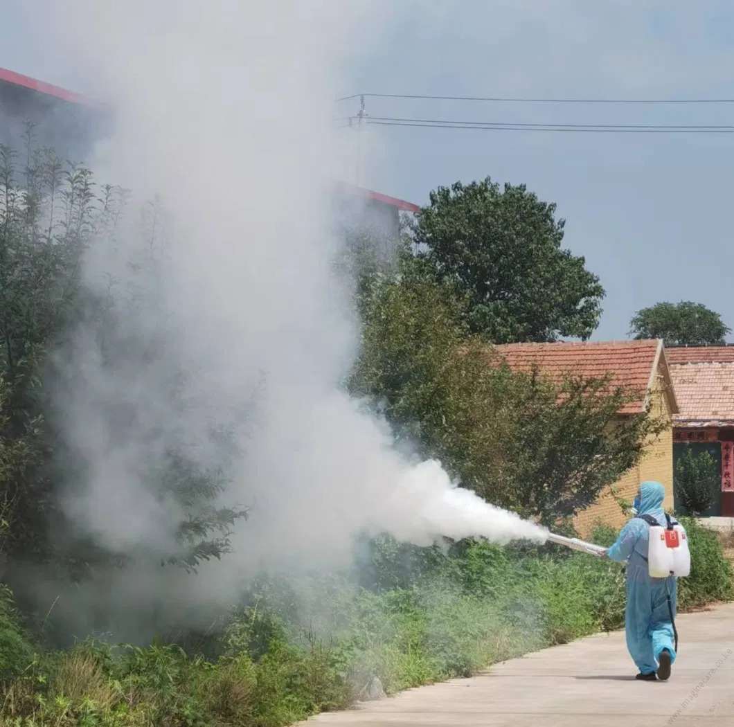 Thermal Fogger Machine for Farm - Image 6