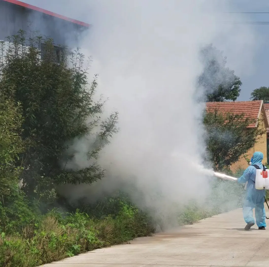 Thermal Fogger Machine for Farm - Image 5