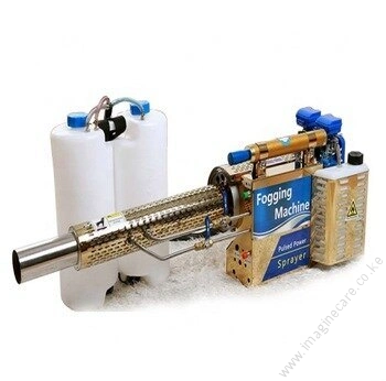 Thermal Fogger Machine for Farm - Image 3