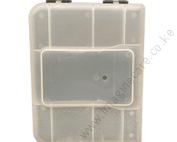 Guardian Bait Station Translucent Cover