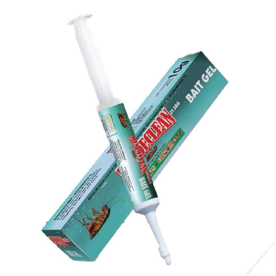 Mendeclean Bait Gel 21.5 BG