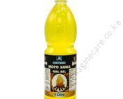 Rosapharm Moto Sawa Fuel Gel - 1L