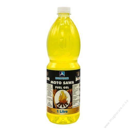 Rosapharm Moto Sawa Fuel Gel - 1L
