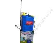 Turbo 20L Manual Knapsack sprayer