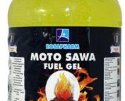 Moto Sawa Fuel Gel 5L