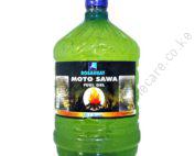 Rosapharm Moto Sawa Fuel Gel - 10L
