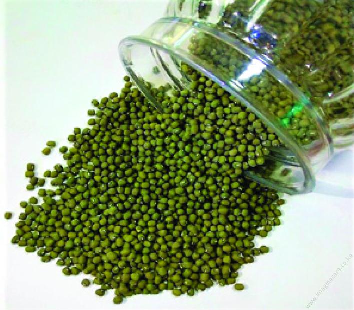 Green Gram KS20 1kg
