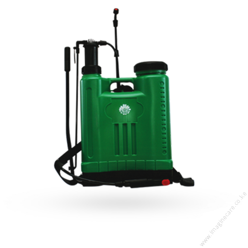 FLOWER VALUE 20 LITRE KNAPSACKS