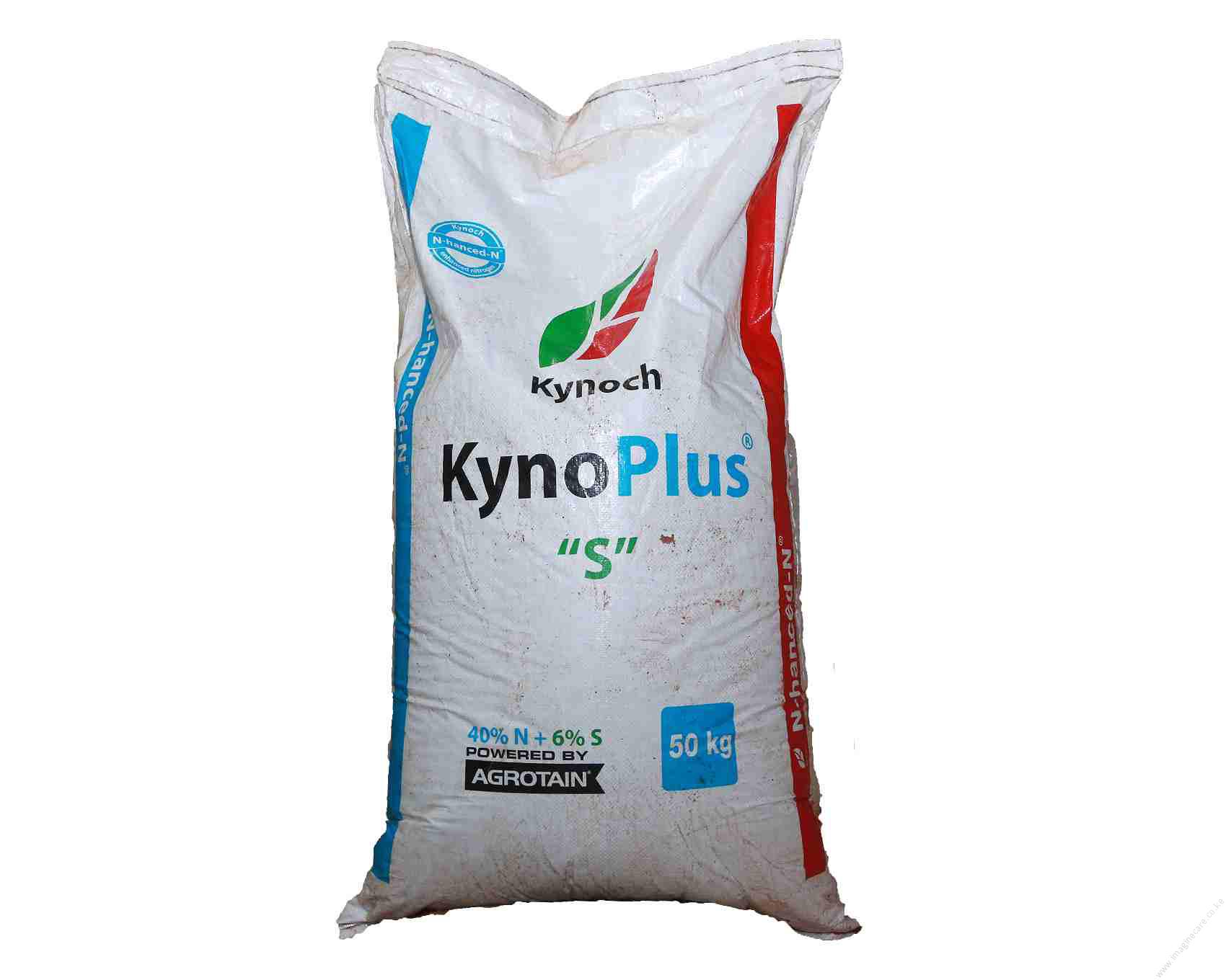 Kyno Plus S 50kg