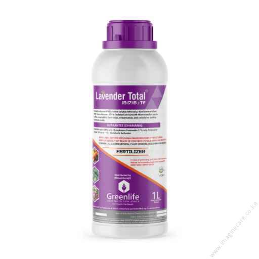 Lavender Total