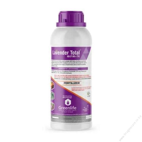 Lavender Total 250ml