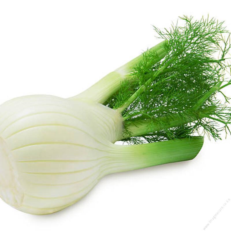 fennel 10g