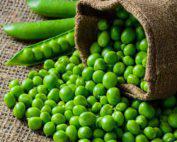 peas molo super 2kg