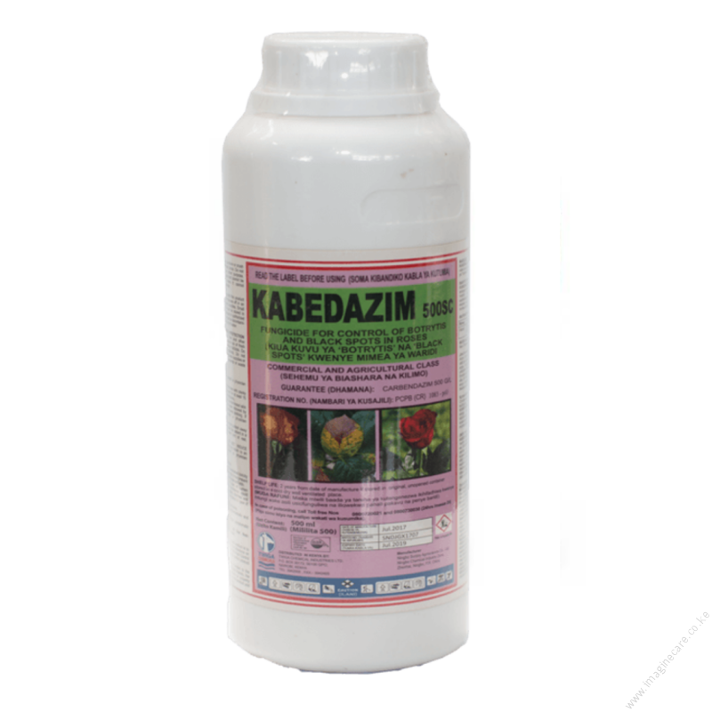 Kabedazim 500SC 100ml