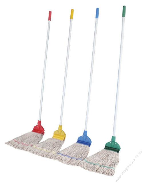 Kentucky Mops