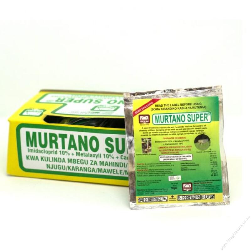 Murtano Super 10g