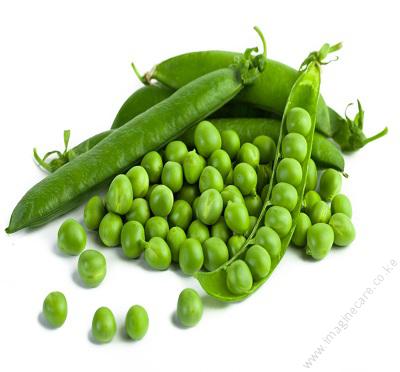 Peas Kelvedon Kigondoro 1Kg