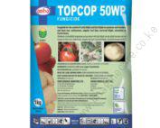 Topcop 50% WP 250g