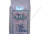 Nyota Beans 2kg