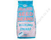 Wairimu Dwarf (Kidney bean)2kg