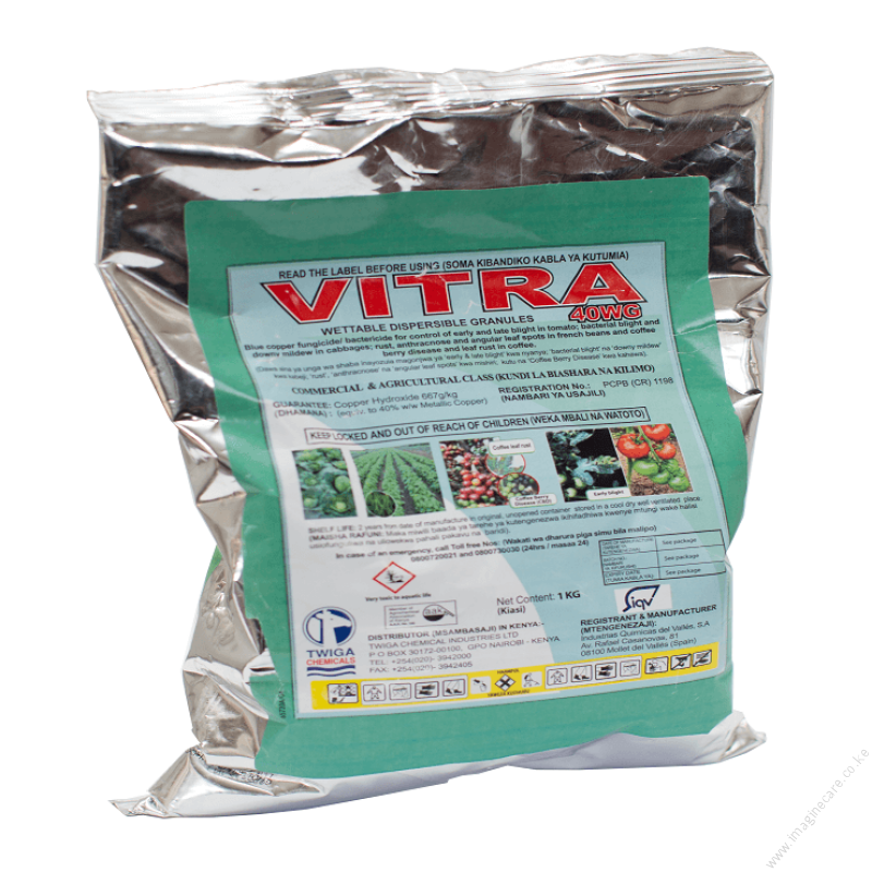 Vitra 40WG 1kg