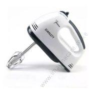 Scarlet Super Hand Mixer Machine