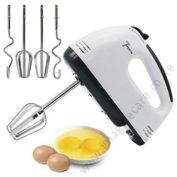 Nunix Electric Hand Mixer